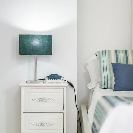 Seagull - Em Διαμέρισμα