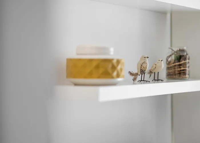 아파트 Seagull - Em