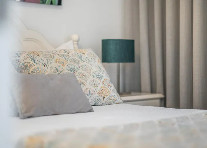 아파트 Seagull - Em