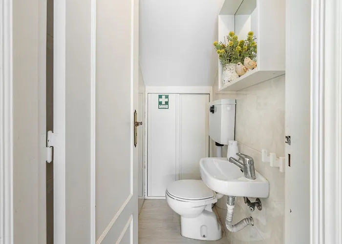 아파트 Seagull - Em