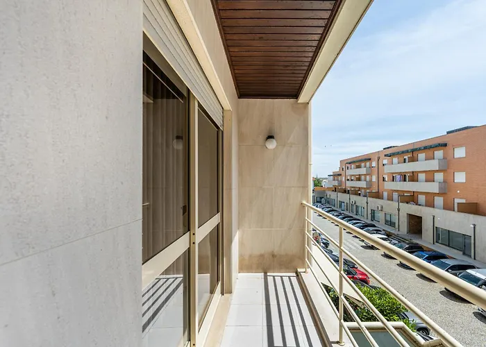 아파트 Seagull - Em *