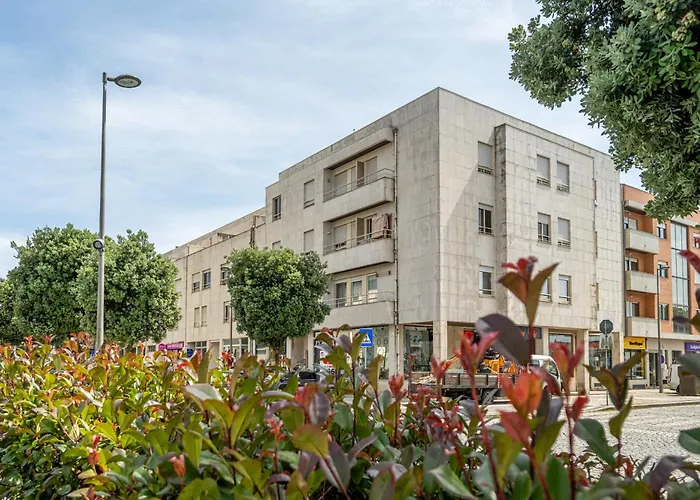 아파트 Seagull - Em 에스포센데