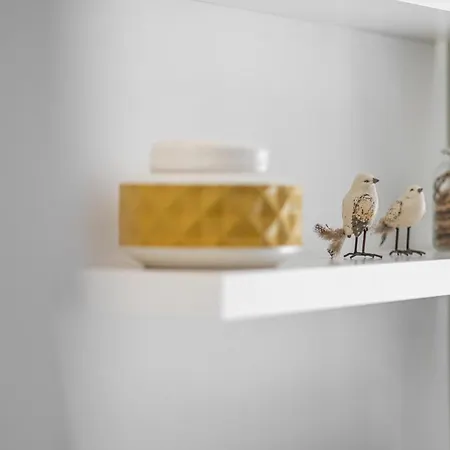 Apartment Seagull - Apartamento Em