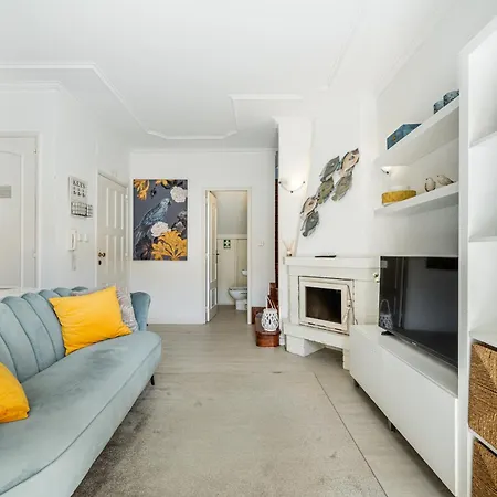 Apartment Seagull - Apartamento Em *