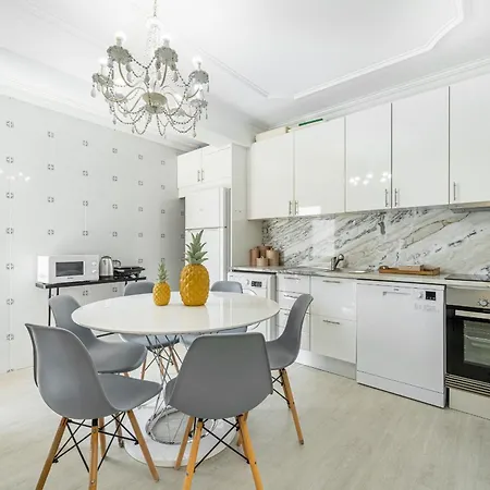 Seagull - Apartamento Em