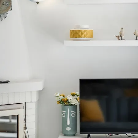 Seagull - Apartamento Em * Esposende