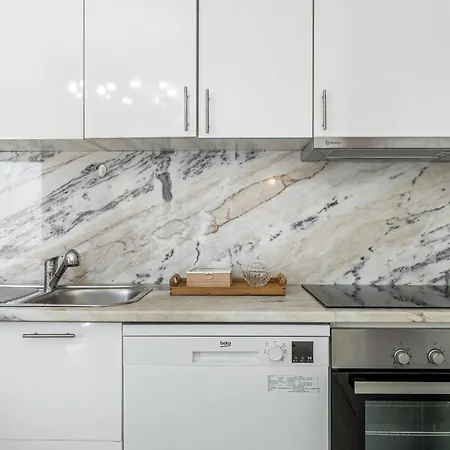 Seagull - Em Apartmán Esposende