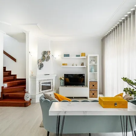 Seagull - Apartamento Em * Esposende