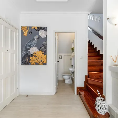 Seagull - Apartamento Em
