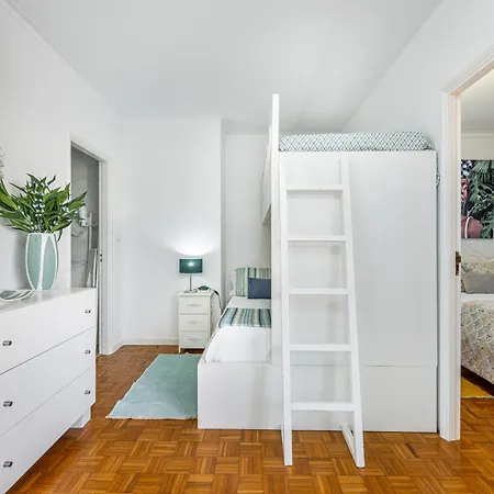 Apartment Seagull - Apartamento Em *