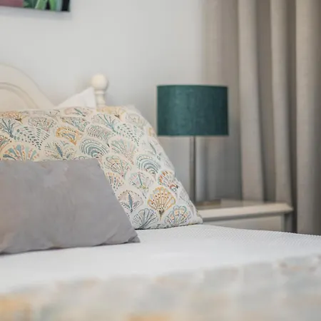 Apartment Seagull - Apartamento Em