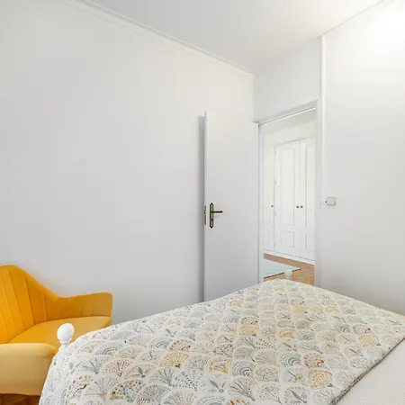 Apartment Seagull - Apartamento Em