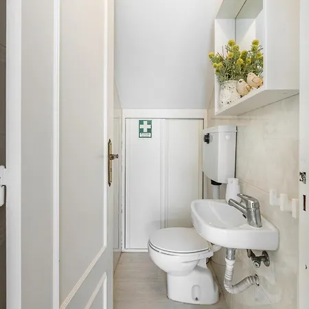 Apartment Seagull - Apartamento Em