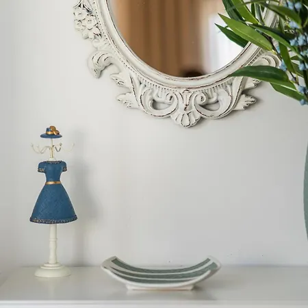 Apartmán Seagull - Em