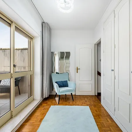 Apartment Seagull - Apartamento Em *