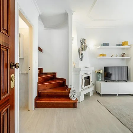 Seagull - Apartamento Em