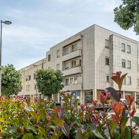 Apartment Seagull - Apartamento Em Esposende