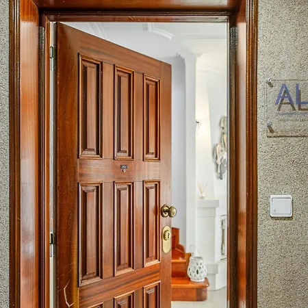 Seagull - Apartamento Em *