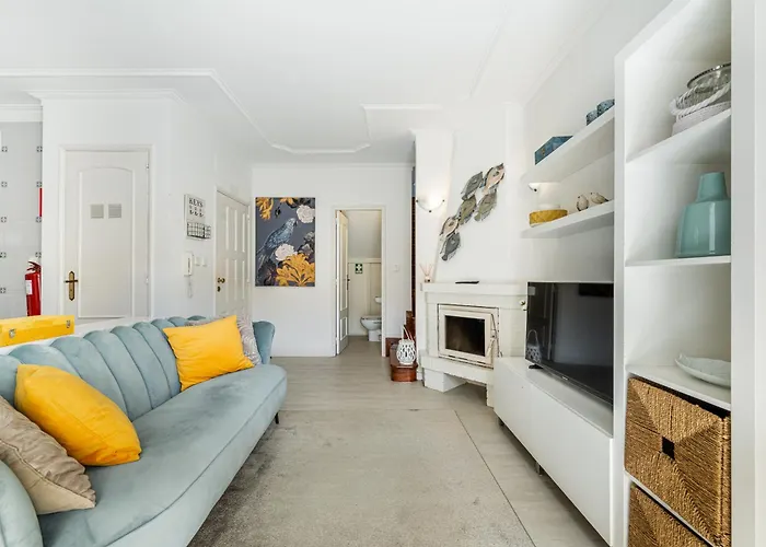 公寓 Seagull - Em *