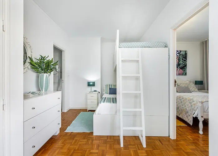 公寓 Seagull - Em *