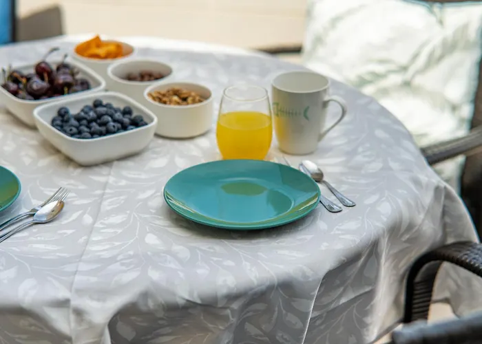 Seagull - Em 公寓 *