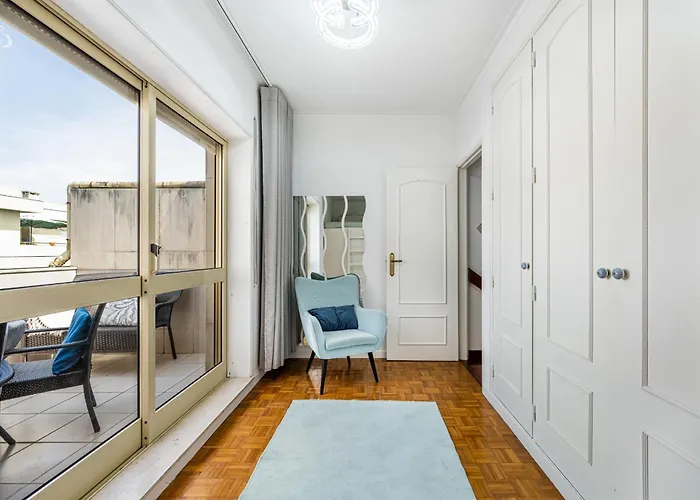 公寓 Seagull - Em *